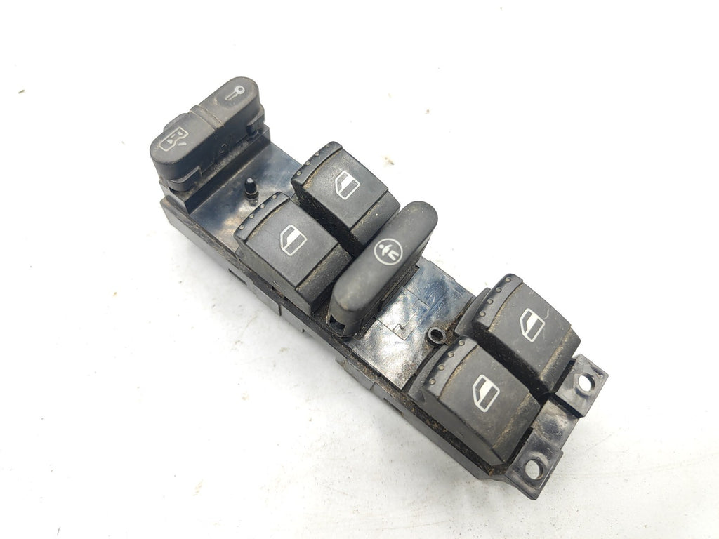 Volkswagen Passat B5 1998 LHD Front Left Electric Window Switch Button 1J4959857