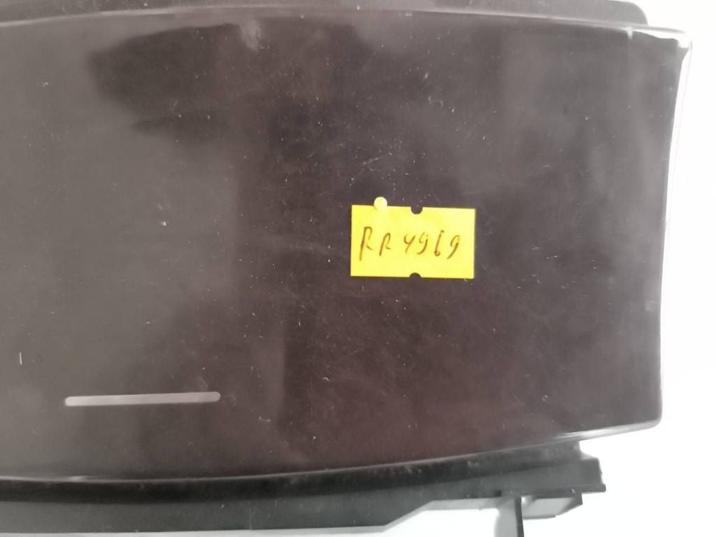 Mercedes-Benz C W203 2001 Front ashtray insert A2036800852 