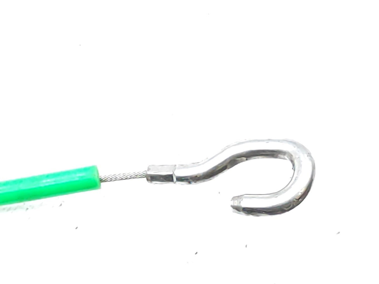 BMW 5 SERIES E39 530D Diesel 2001 LHD Front Right Door Exterior Lock 67118352165