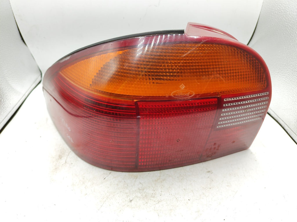 Ford Mondeo Hatchback 1995 Rear Left Side Taillight Light 93BG13N004