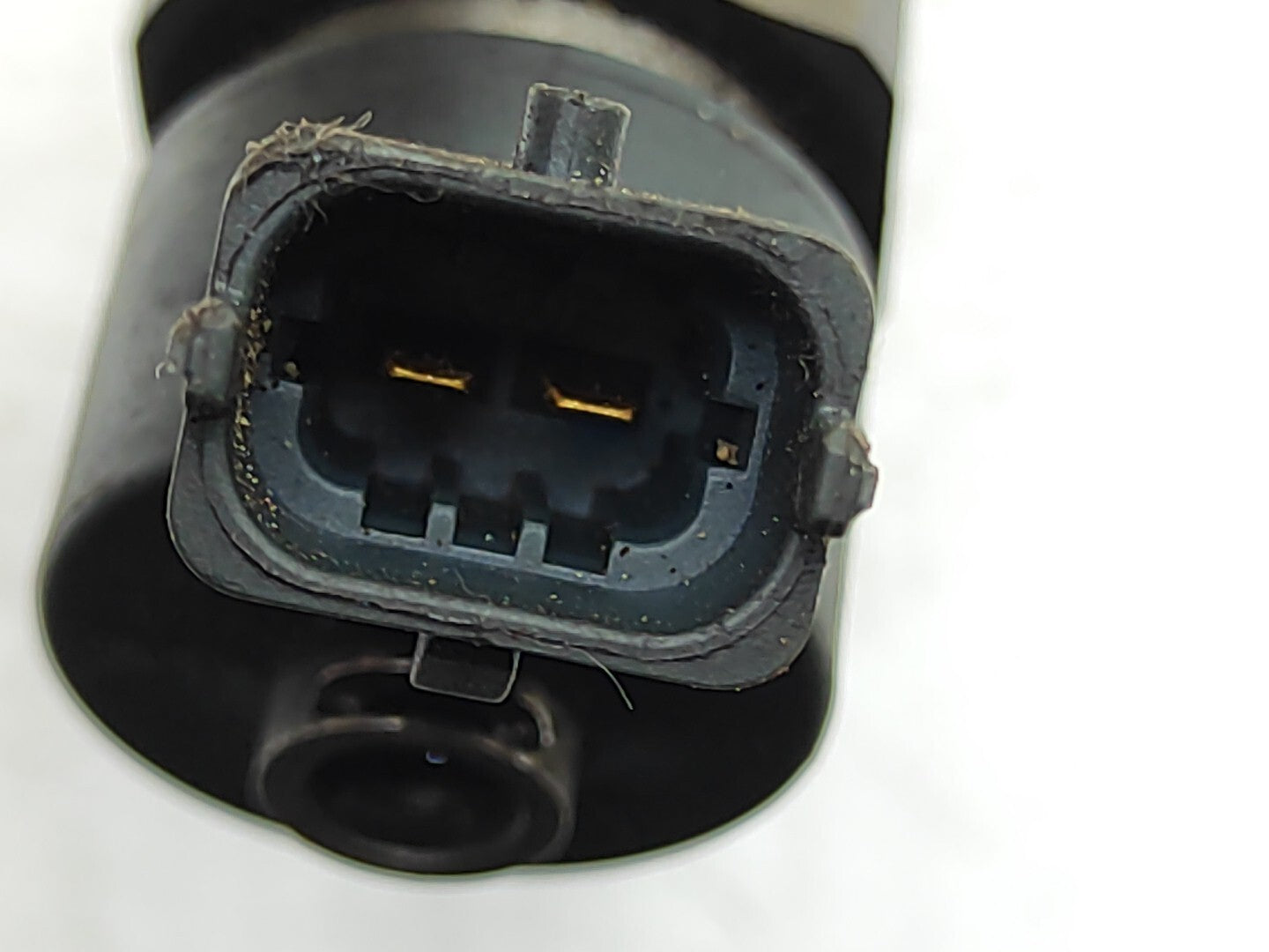 Alfa Romeo 156 SW 2.4JTD 100kW Diesel 2000 Engine Fuel Injector 0445110002