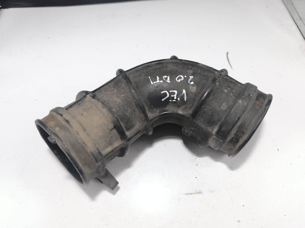 Opel Vectra B DTI 2001 Diesel air intake hose pipe 90572051 
