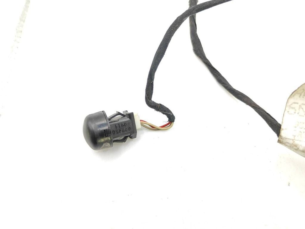 Alfa Romeo 156 2003 Sun solar sensor 60677927 