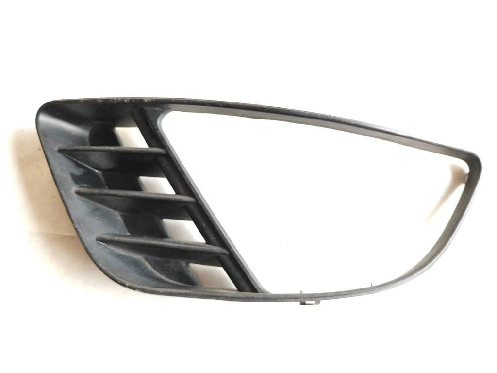 Ford Fiesta 2004 front left fog light trim grill 2S6119953B 