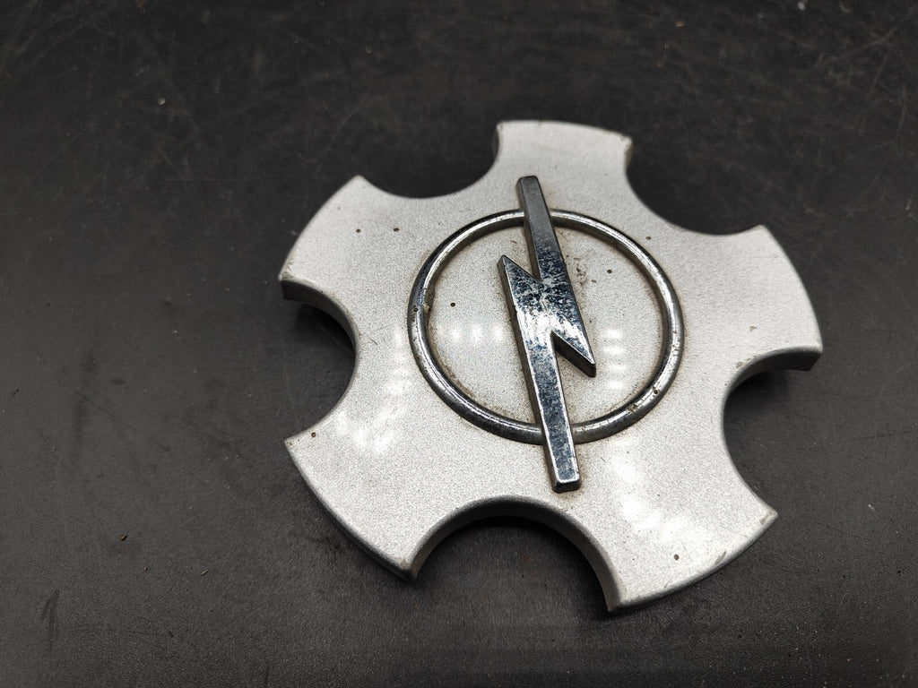 Opel Vectra B 2.0DTI 2000 Wheel Center Cap Cover 90468693 90496747 90539162