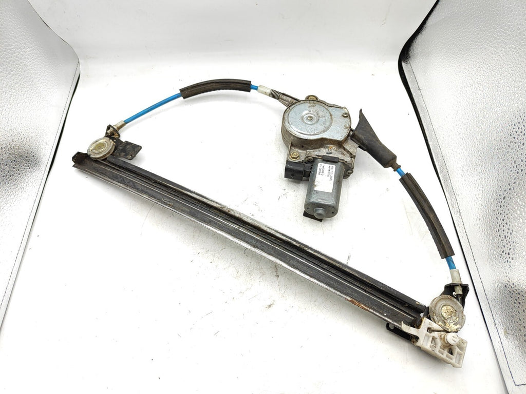 Alfa Romeo 147 1.9JTD 2 Doors 2002 Front Right Power Window 46751870