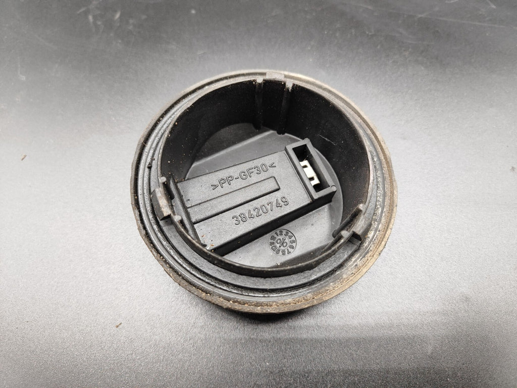 Alfa Romeo 156 SW 1.9JTD 2000 Front Headlight Bulb Dust Cover Cap 38420749