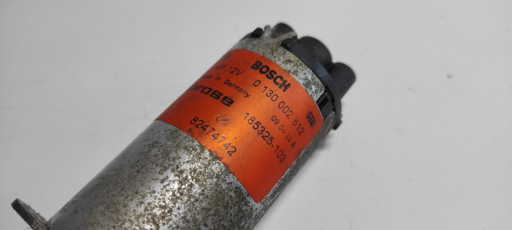 Alfa Romeo 166 2.4JTD 2002 Electric Seat Position Adjustment Motor 82474742