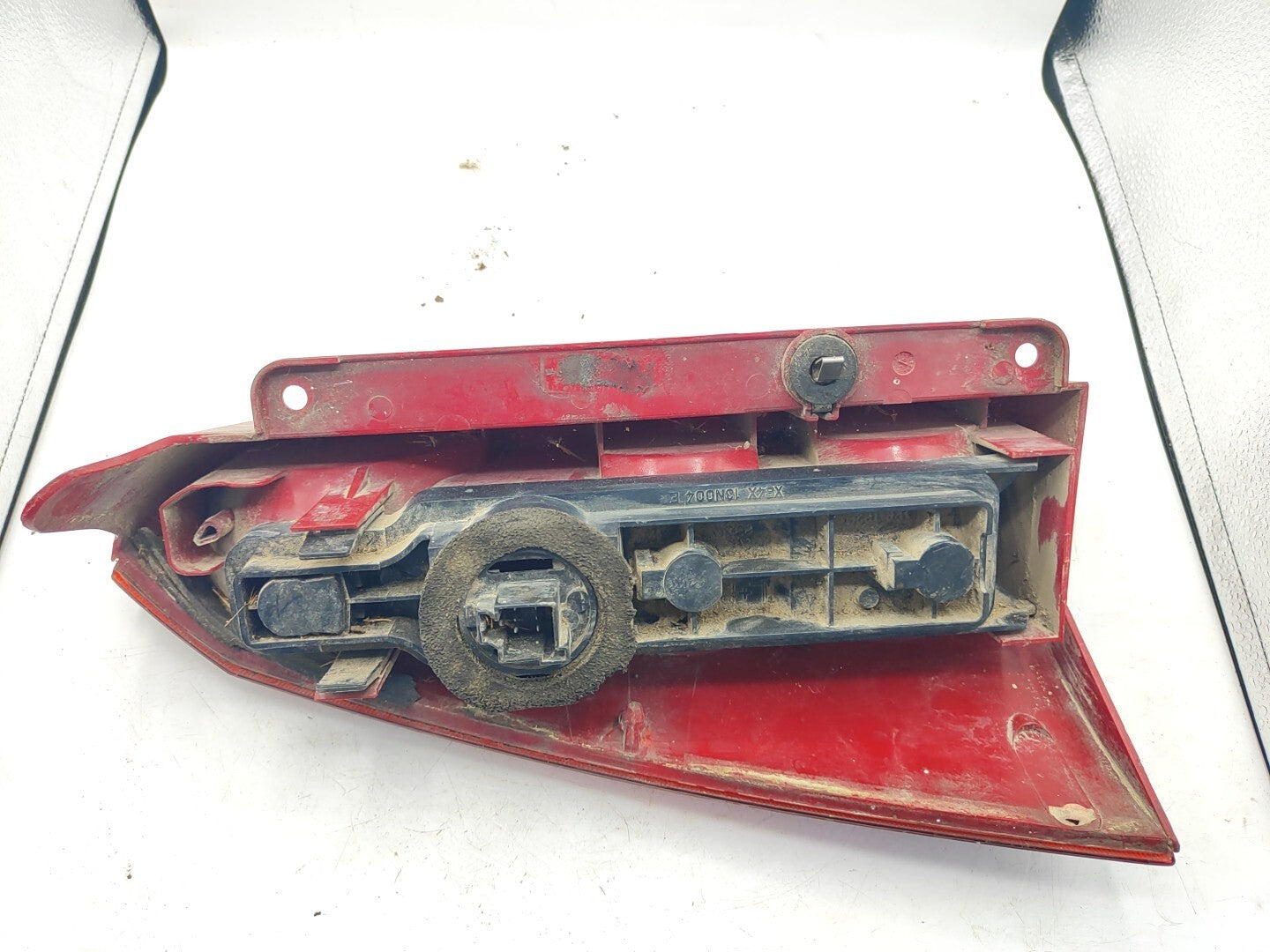 Ford Focus MK1 Combi 2001 LHD Rear Right Side Taillight Lamp Light