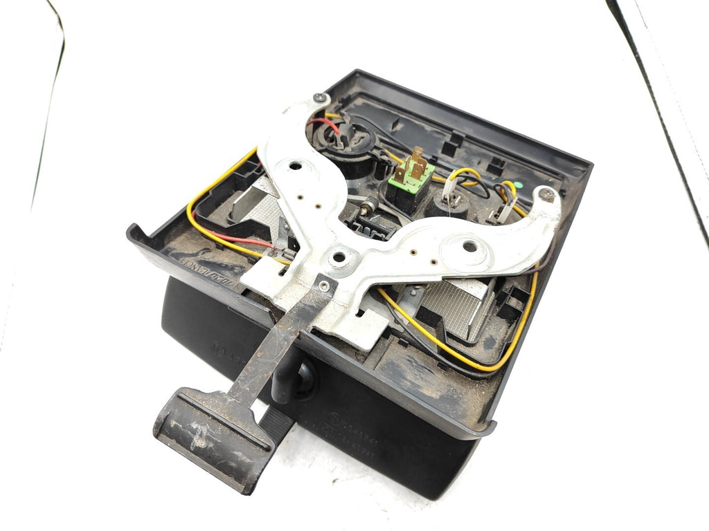Lancia Dedra Front Seat Interior Dome Reading Light Rear View Mirror 0043741