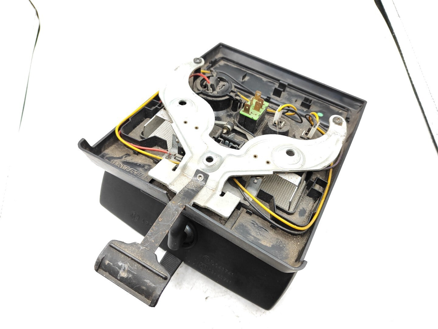 Lancia Dedra Front Seat Interior Dome Reading Light Rear View Mirror 0043741