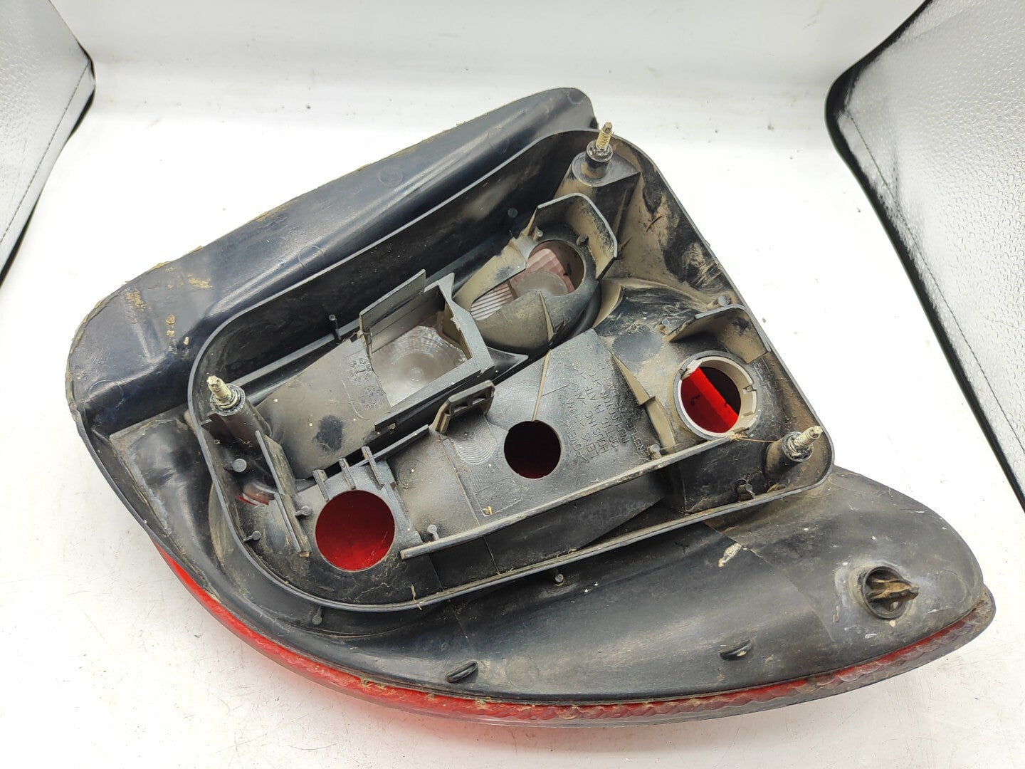 Rover 400 420 RT 1996 LHD Rear Right Side Taillight Lamp Light