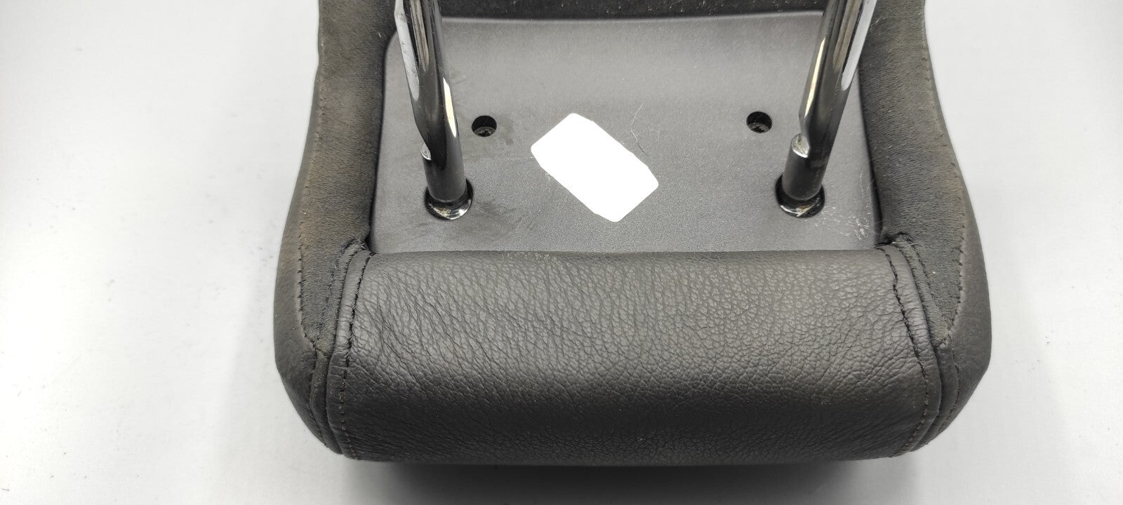 Alfa Romeo GT 1.9JTD 110kW Diesel 2004 Rear Interior Seat Headrest Black Leather