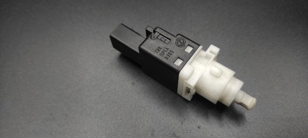 Alfa Romeo 156 Diesel JTD 110kW 16V 2004 Brake Pedal Sensor 46840510