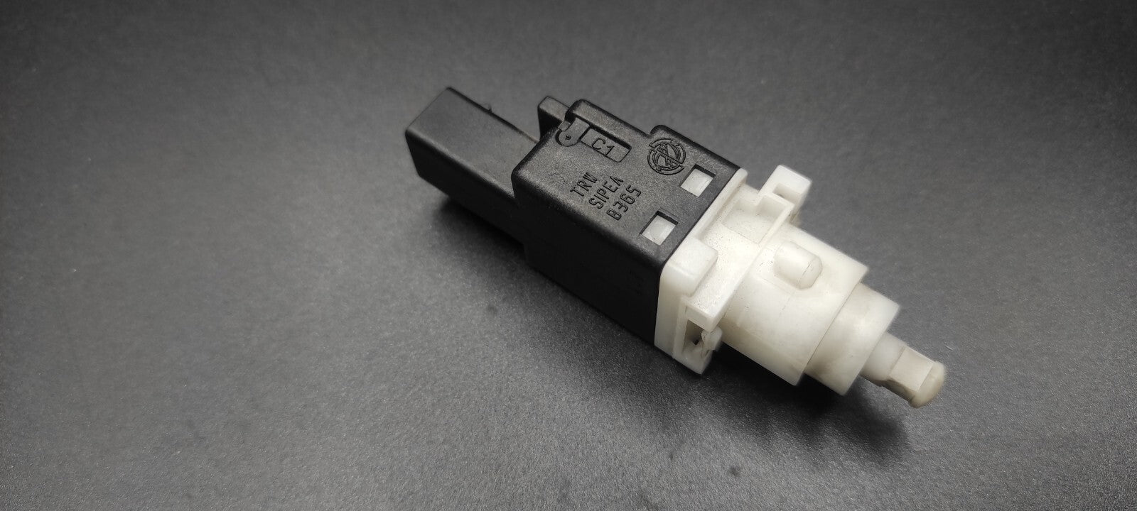 Alfa Romeo 156 Diesel JTD 110kW 16V 2004 Brake Pedal Sensor 46840510