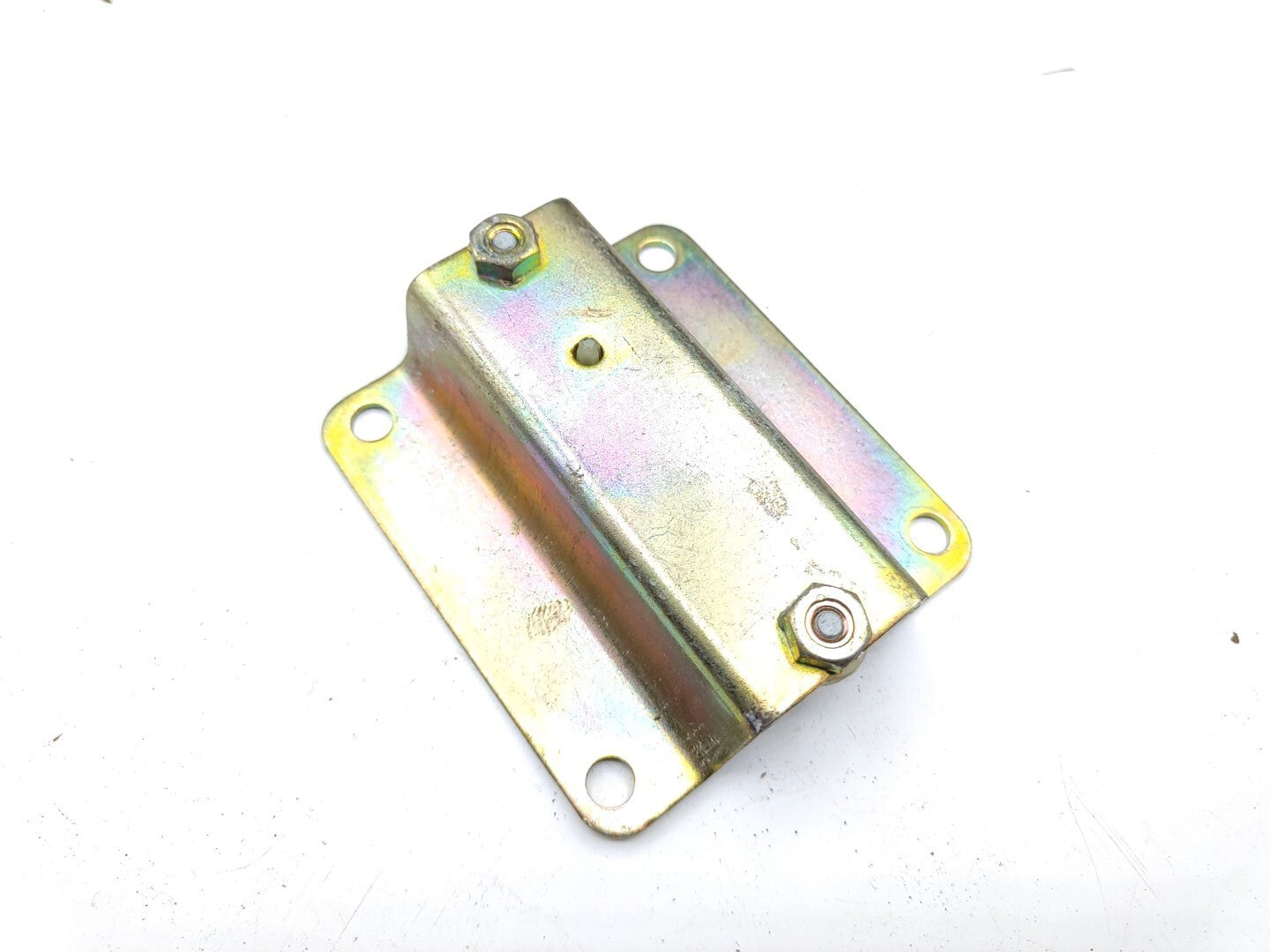 Alfa Romeo 166 2.0TS  2000 Deployment Impact Crash Sensor TRW 60671767