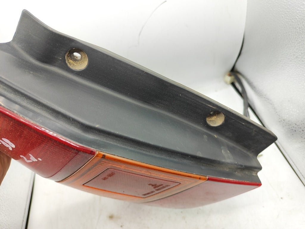 Mazda 323P 1997 LHD Rear Left Side Taillight Lamp Light RR2254L
