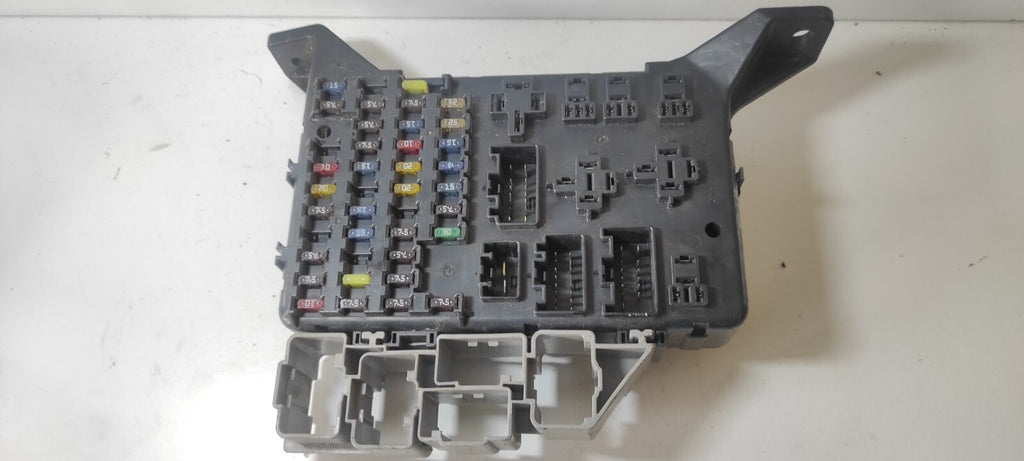 Ford Mondeo MK3 2.0TDCi Diesel 2004 Fuse Box Module Unit 4S7T14A073AA
