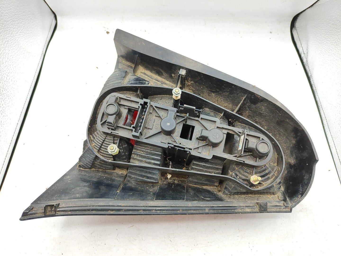 Mercedes Benz W168 A 2001 LHD Rear Left Side Taillight Lamp Light