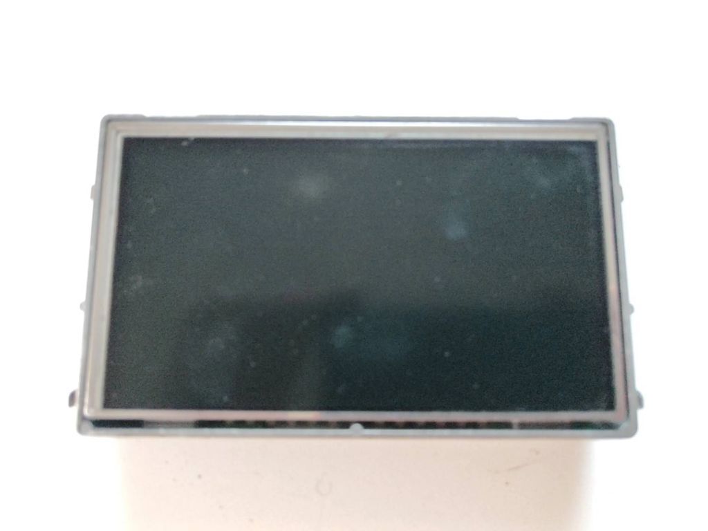 Renault Espace MK4 IV 2004 Panel Dashboard LCD screen display 8200154477