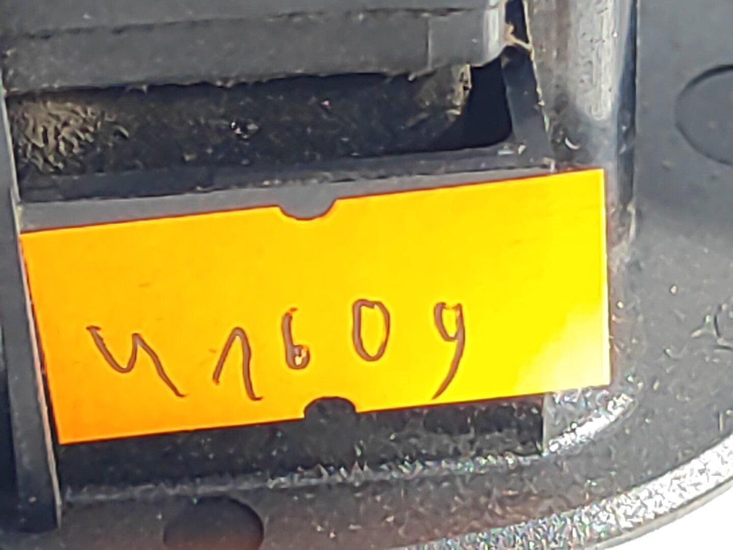 Rover 600 618 620 623 1994 Window Control Switch Button