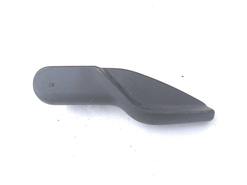 Volvo S60 2003 Steering wheel adjustment handle lever 9491830 