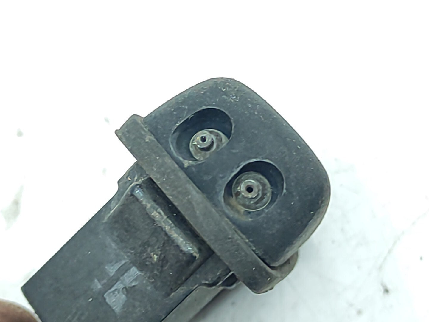 Land Rover Freelander LR2 2009 Front Bonnet Hood Windshield Spray Nozzle