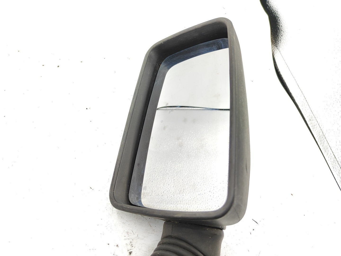 Fiat Tipo 1.4i Petrol 1994 LHD Front Right Side Manual Wing Mirror A595