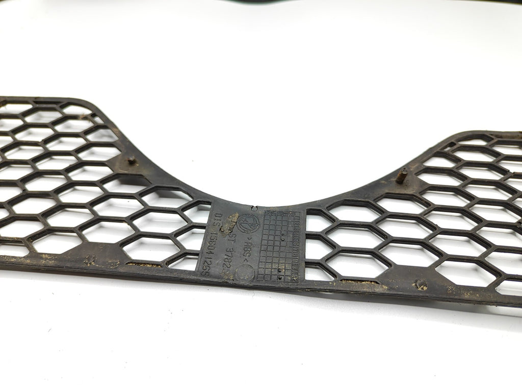Alfa Romeo 156 FaceLift 2003 Front Bumper Lower Center Grill 156041265