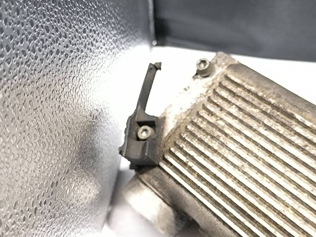 Alfa Romeo 166 2000 Busso V6 Engine intake manifold 