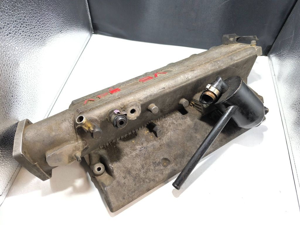 Alfa Romeo 166 2000 Busso V6 Engine intake manifold 