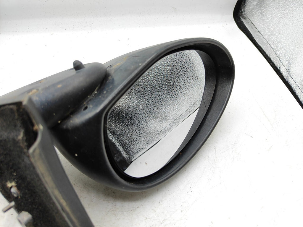 Alfa Romeo GT 1.9JTD 2004 LHD Front Left Side Mirror GOLD E9014133