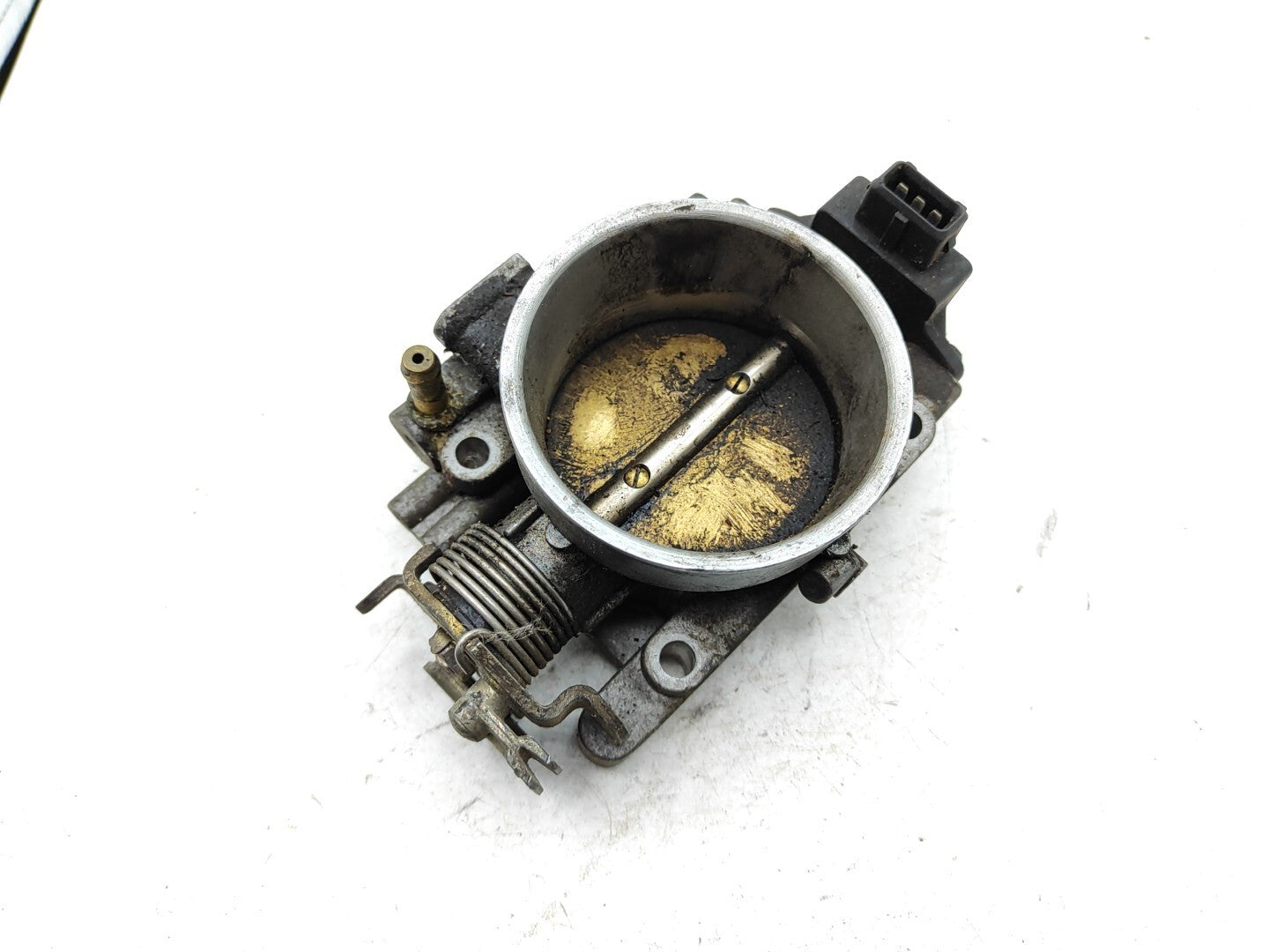Alfa Romeo 155 TwinSpark Petrol 1994 Engine Throttle Body Valve 0280122001