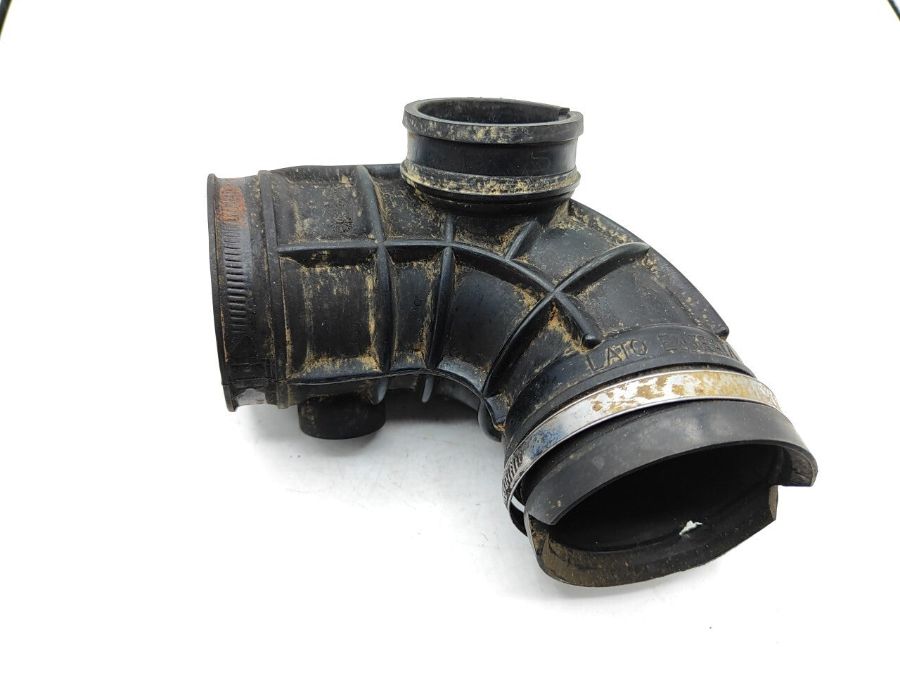 Alfa Romeo 166 2.4JTD 100kW 2001 Air Intake Pipe Hose 60630516