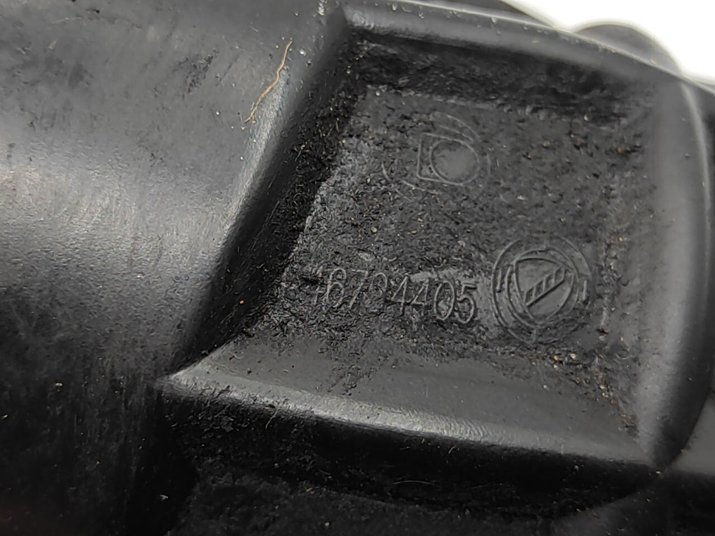 Alfa Romeo 147 1.9JTDm 8V 2006 Turbo Air Intake Pipe 46794405