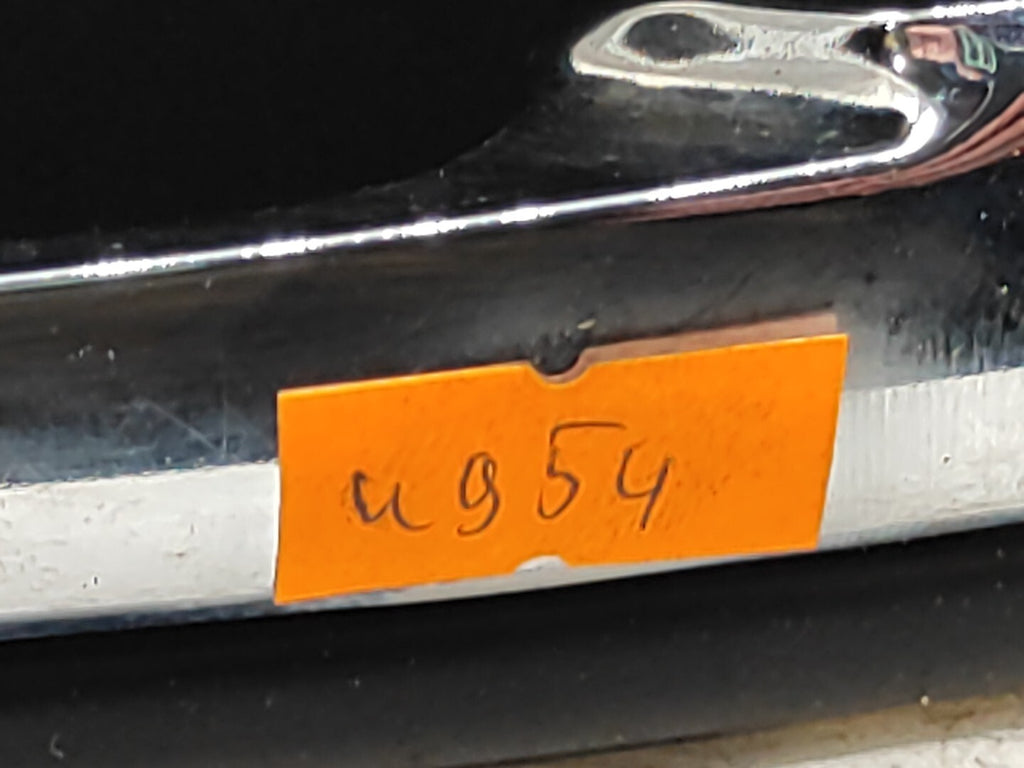 BMW 5 SERIES E39 530D 142kW Diesel 2001 Front Right Door Inner Handle 8226050