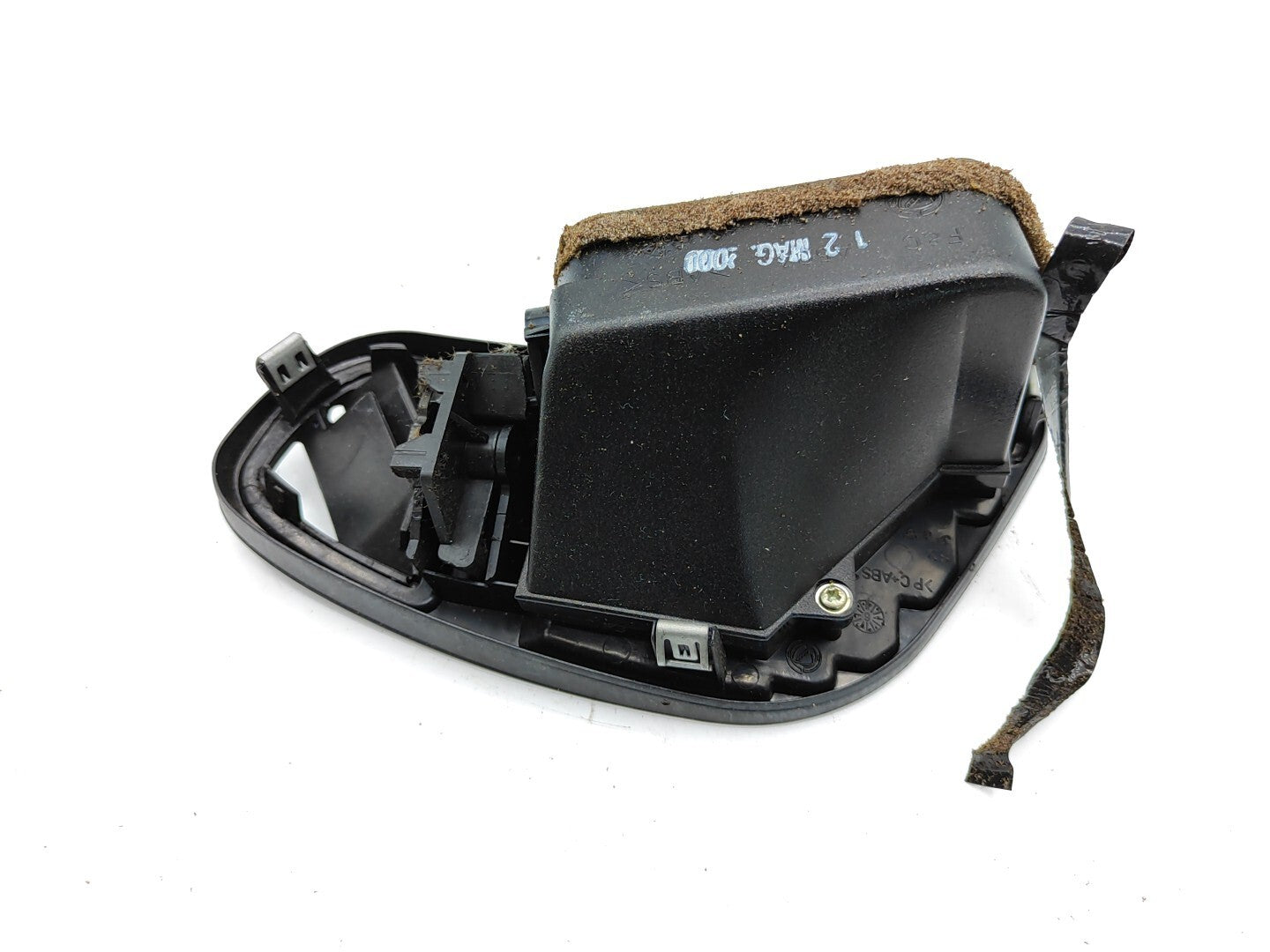 Alfa Romeo 156 1.9JTD 8V 2004 LHD Front Left Dash Panel Air Vent Grill