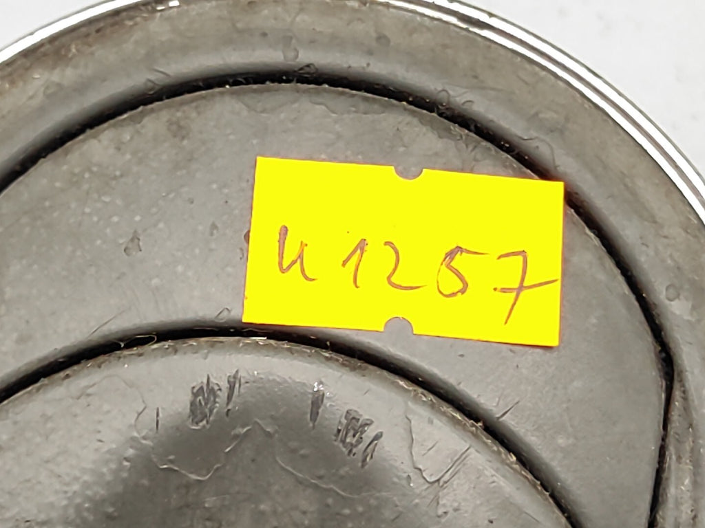 Alfa Romeo 156 166 2003 Front Dashboard Panel Air Vent Grill Trim 224709 GREY