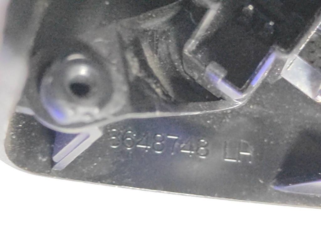 Volvo S60 2012 Front Left door high frequency speaker 8648748 