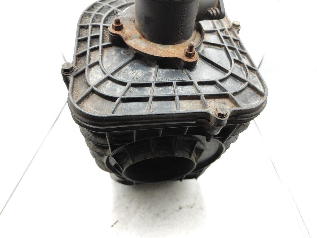 Alfa Romeo 166 2.4JTD 10V Engine Air Filter Box 60608073 60606821