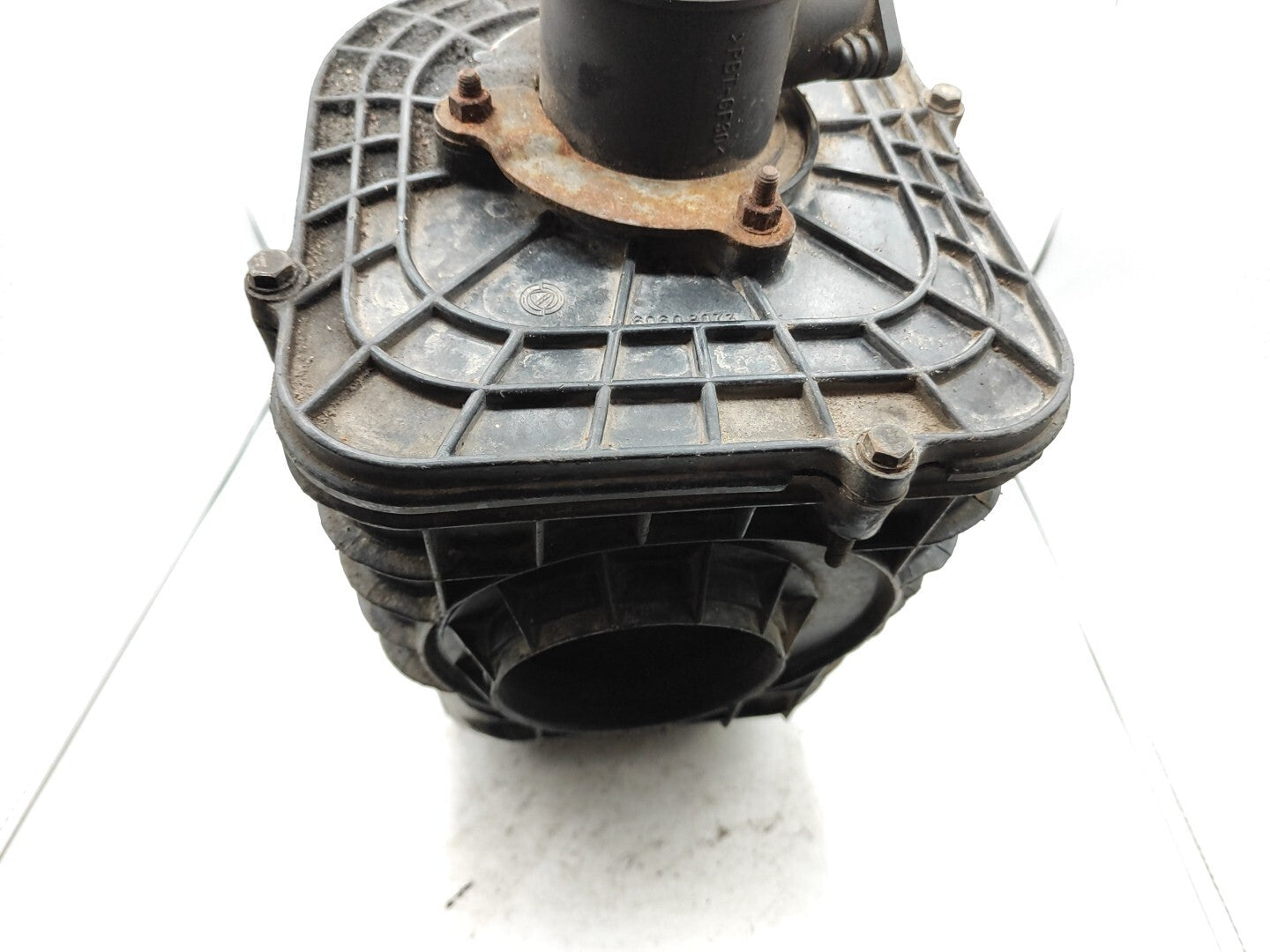 Alfa Romeo 166 2.4JTD 10V Engine Air Filter Box 60608073 60606821