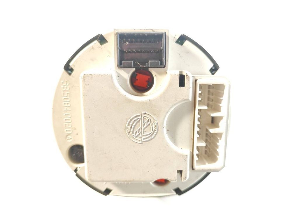 Alfa Romeo 156 1997 Petrol speedometer instrument cluster 60653710 
