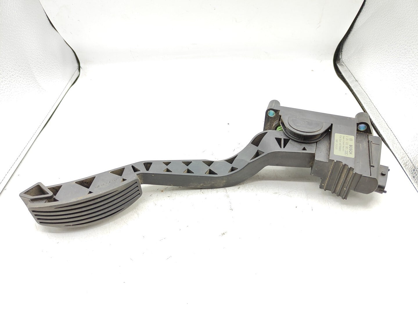 Alfa Romeo 147 GT 1.9JTD 16V 2005 LHD Throttle Gas Pedal 0281002380 46755863