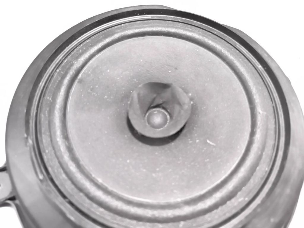 Mazda 3 BM III Hatchback 2014 front door speaker BHN966960 