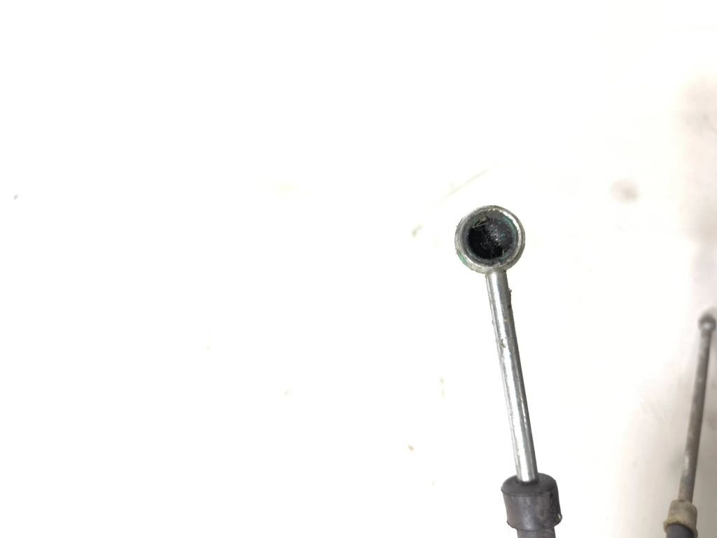 Alfa Romeo 159 1.9JTDm 2007 Gear shift cable linkage 5069390050 