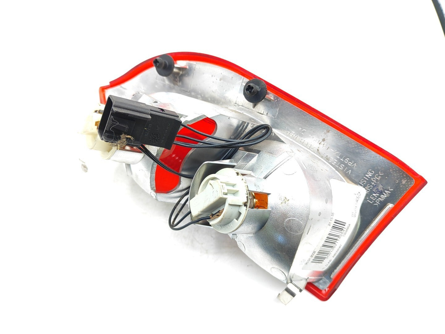 Opel Insignia A 2010 Estate Rear Left Side Taillight 13226854