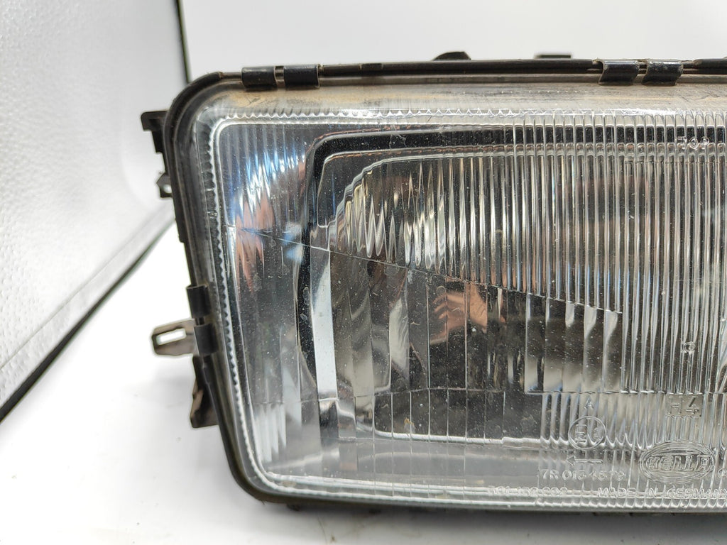 Audi 80 B3 1989 LHD Front Right Headlight 13288400