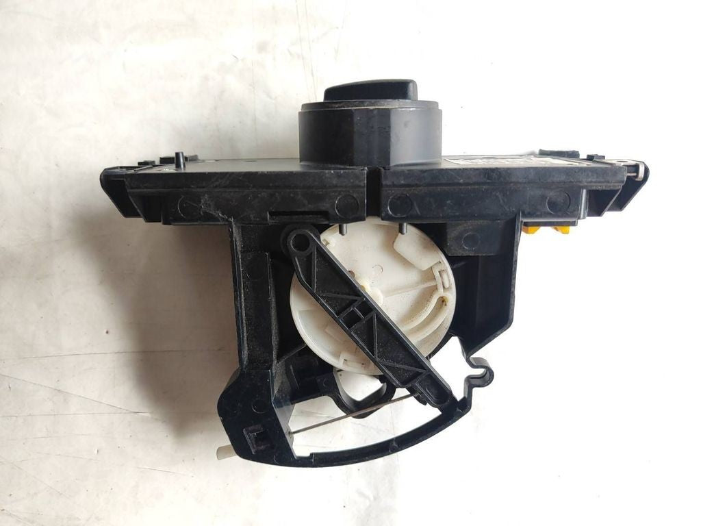 Seat Ibiza II (6k) 1996 Climate control unit module 6K0819045C 