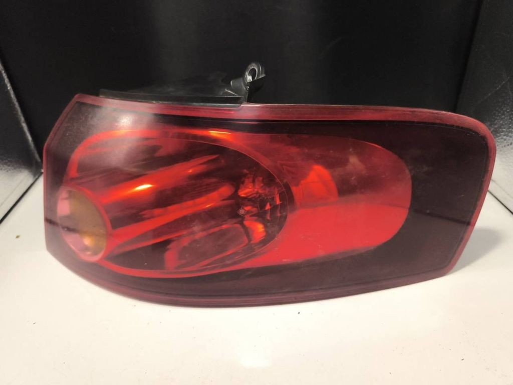 Fiat Croma 2007 LHD Rear Right tail light lamp 51727249 