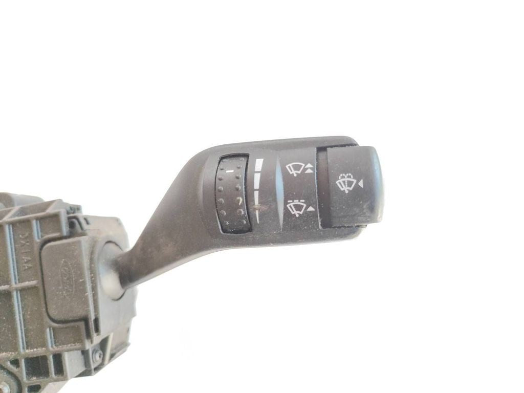 Ford Focus C-MAX 2006 Wiper turn signal stalk switch 4M5T14A664AB 